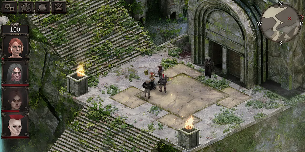 Vendir: Plague of Lies