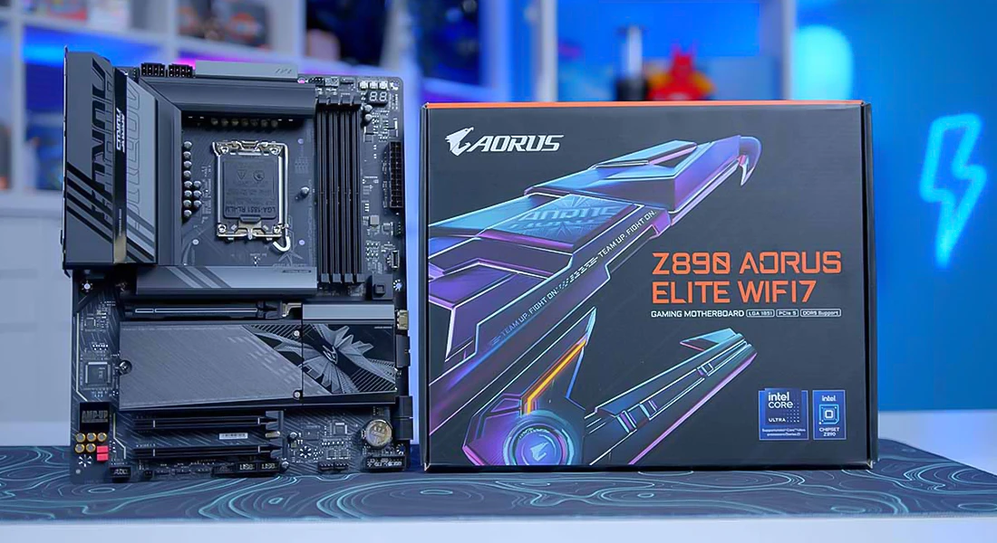 راهنمای کدهای دیباگر مادربردهای GIGABYTE AORUS