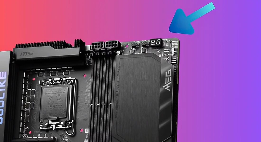 دیباگر مادربرد چیست ؟