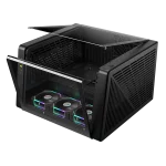 کیس گیمینگ گیم دیاس Gamdias NESO P1 PRO