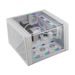 کیس گیمینگ گیم دیاس Gamdias NESO P1 PRO WW