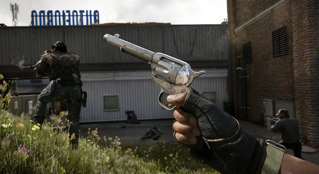 نگاهی به جدیدترین آپدیت Black Ops 6