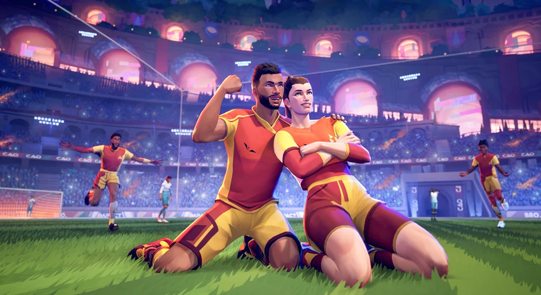 راهنمای کامل اچیومنت‌ها و تروفی‌های بازی Rematch