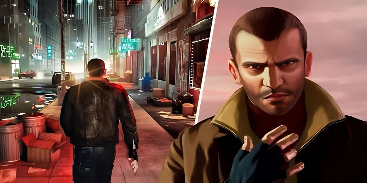 GTA 4