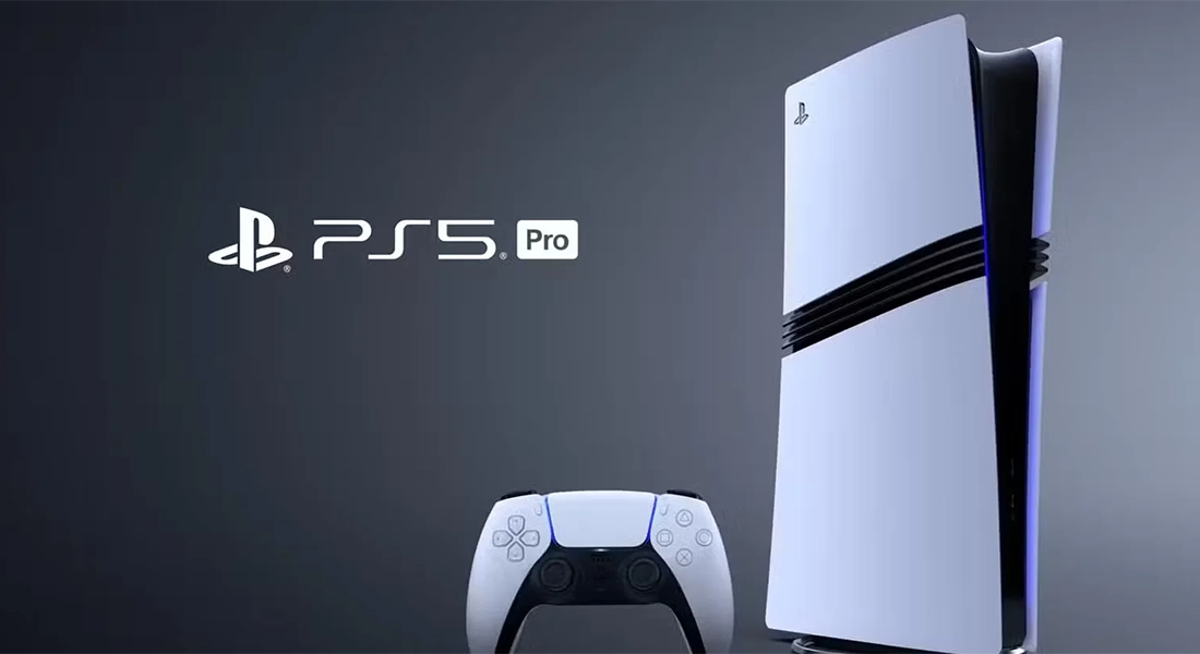 PS5 PRO