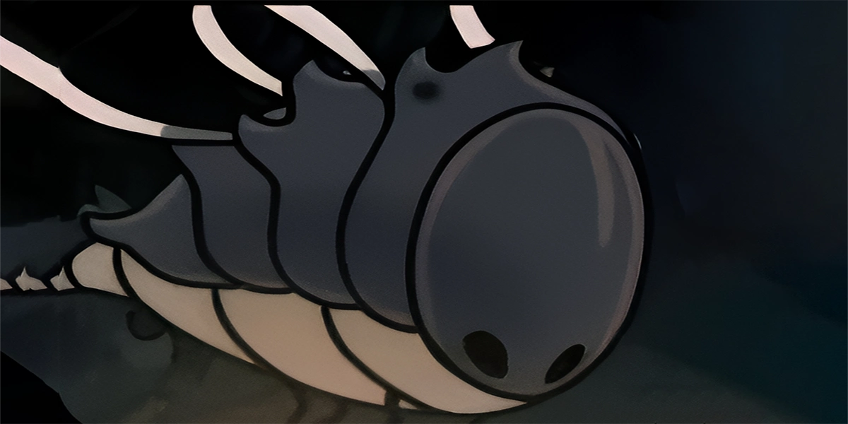 Hollow Knight: Silksong