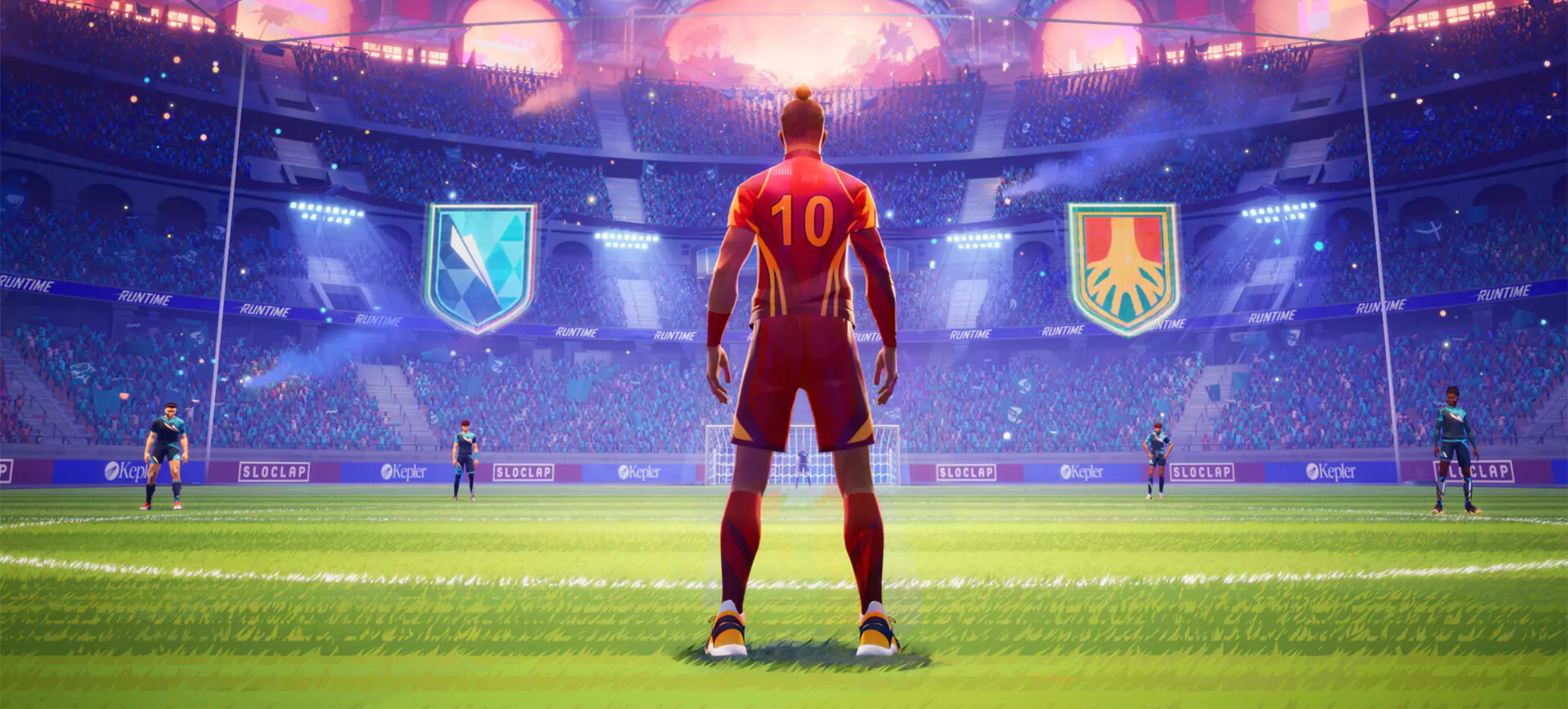 header سیستم مورد نیاز بازی Rematch