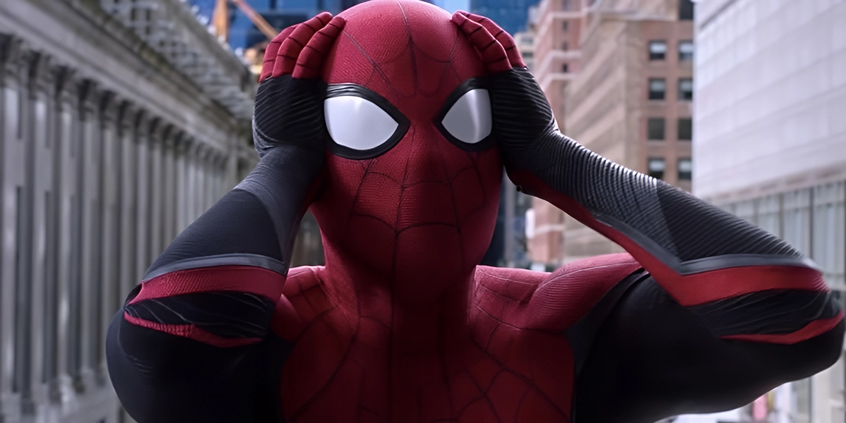 Marvel’s Spider-Man 2