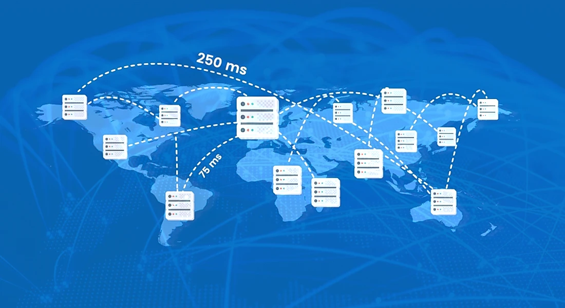 تفاوت Latency و Ping چیست؟