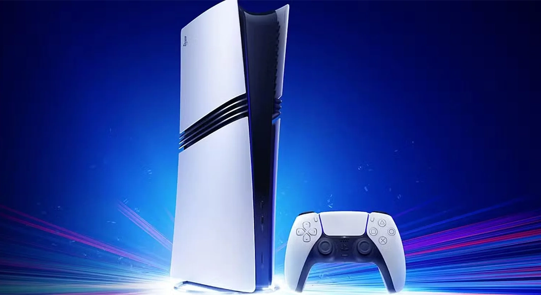 PS5 PRO