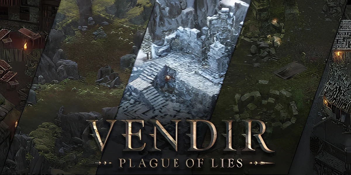 Vendir: Plague of Lies