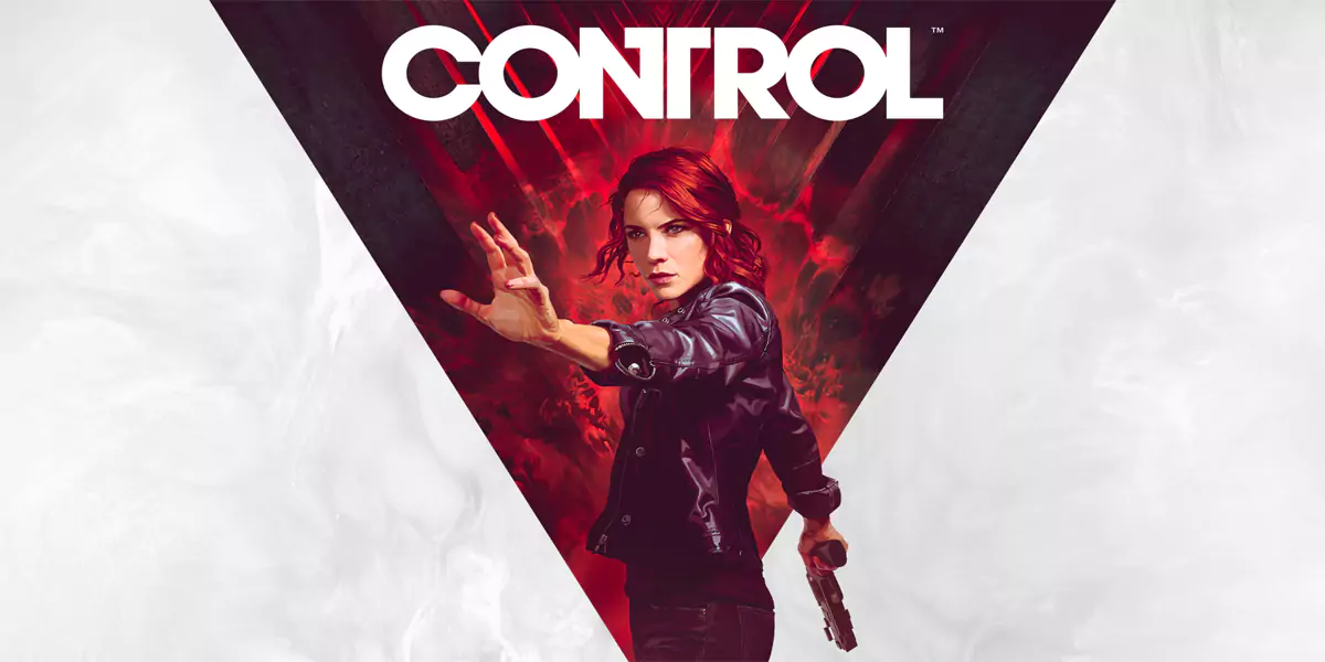 سیستم پیشنهادی بازی Control