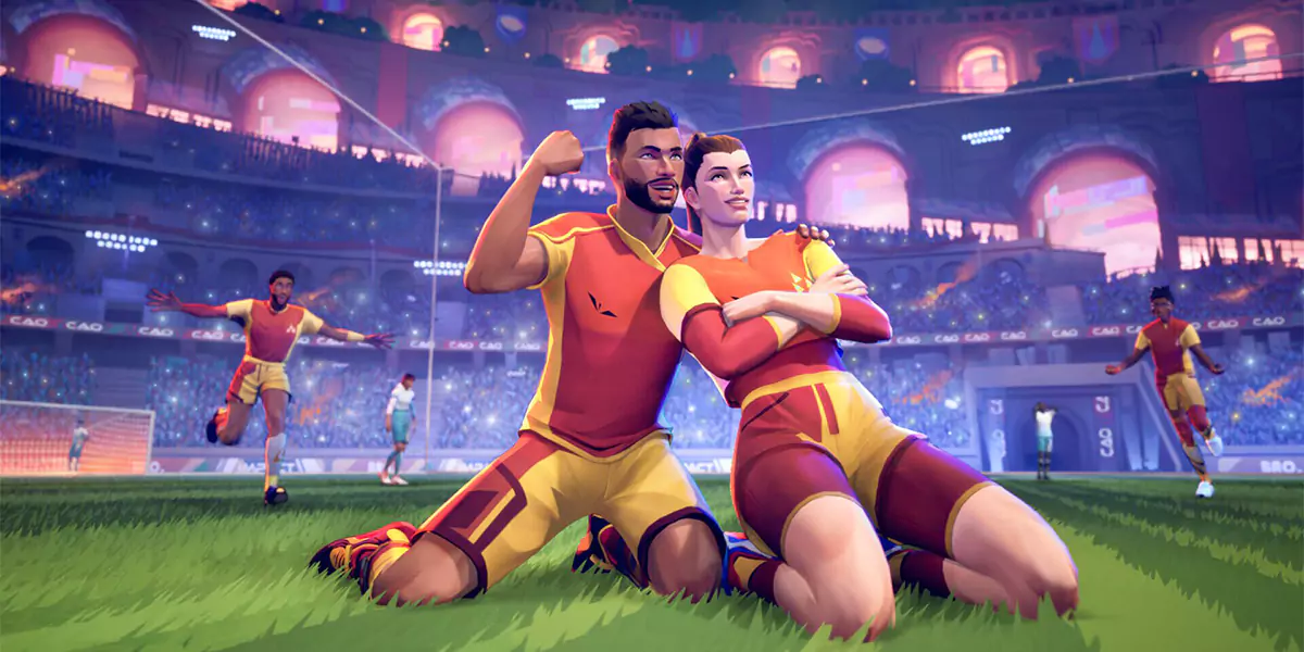 سیستم مورد نیاز رسمی Rematch و کامپیوتر ارزان پیشنهادی
