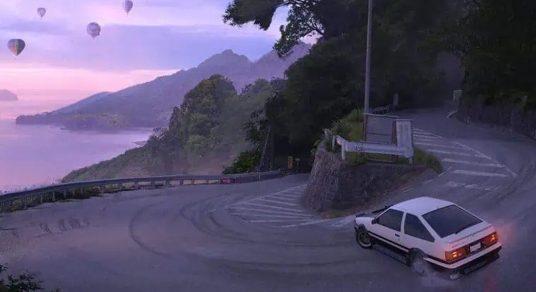 فورزا هورایزن ۶