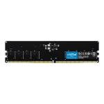 رم دسکتاپ تک کاناله CRUCIAL مدل DDR5 16GB 4800