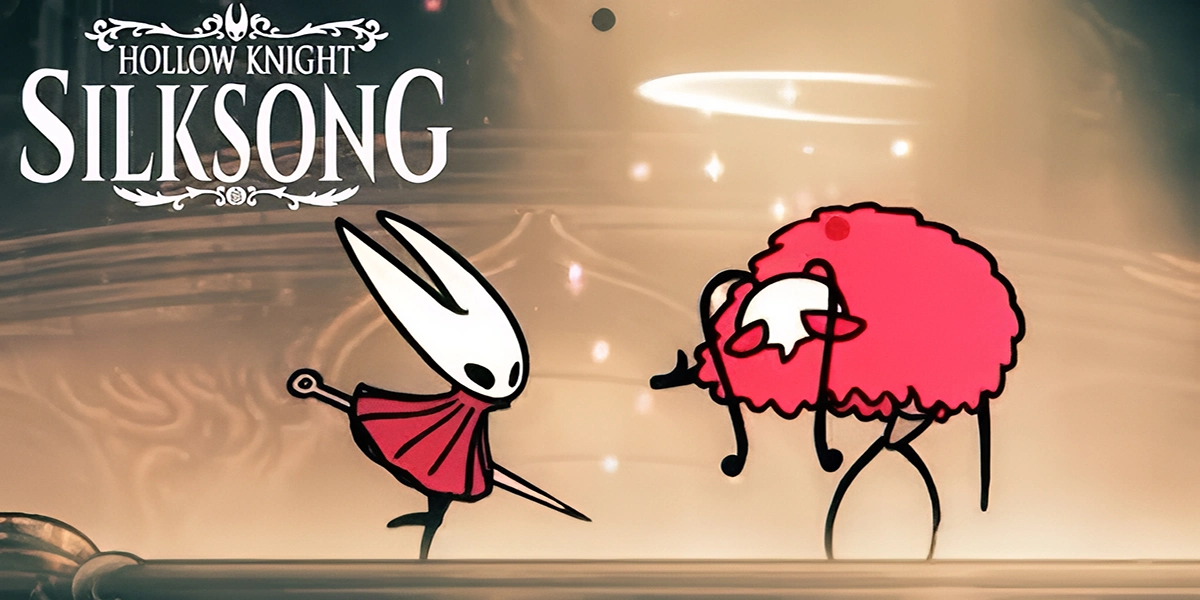 Hollow Knight: Silksong