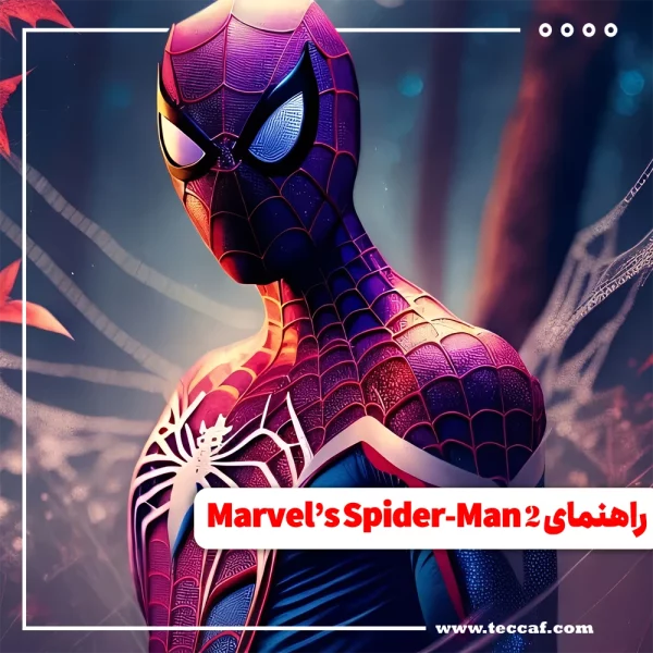 Marvel’s Spider-Man 2