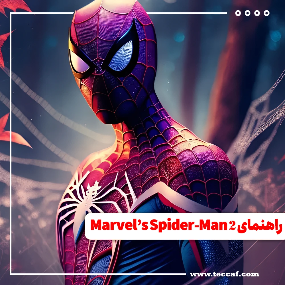 Marvel’s Spider-Man 2