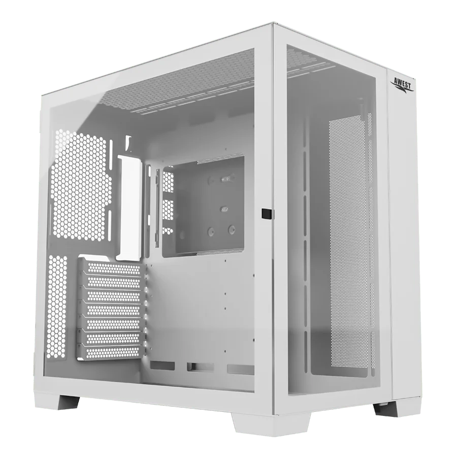 کیس گیمینگ اوست AWEST GT-AQ14-MW