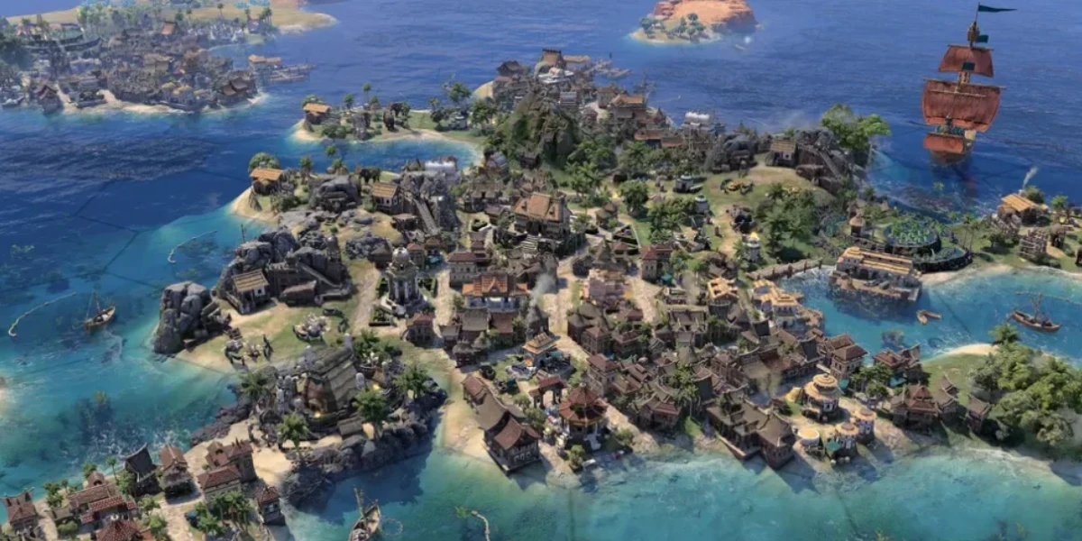 Civilization 7