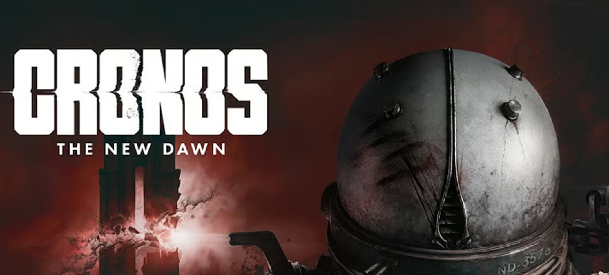 Cronos: The New Dawn
