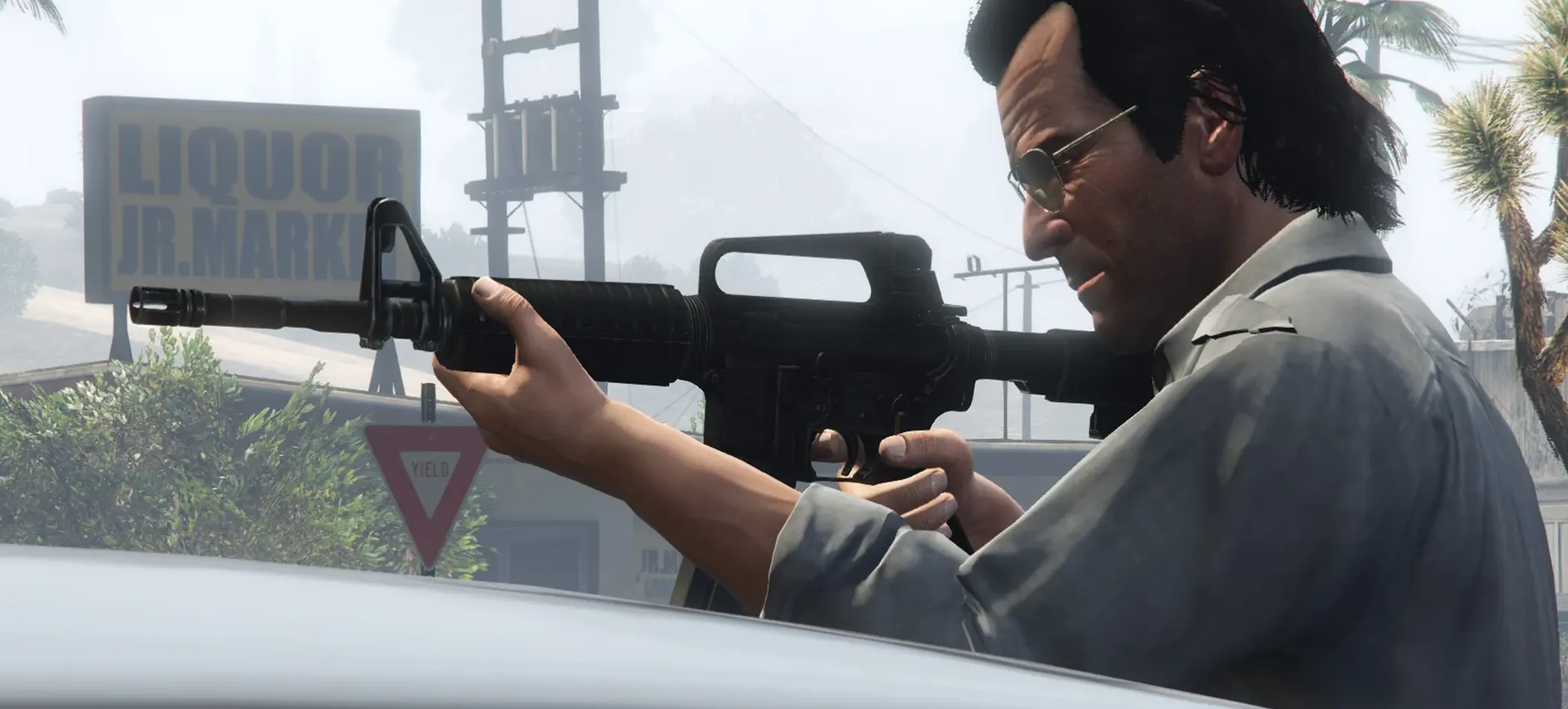 GTA V
