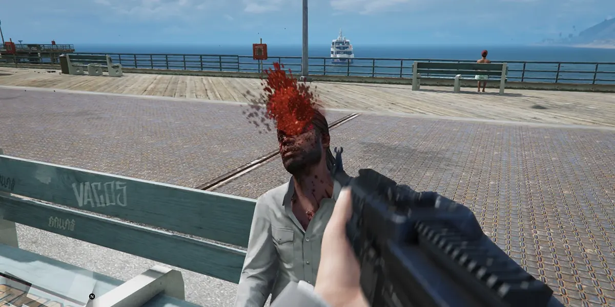 GTA V