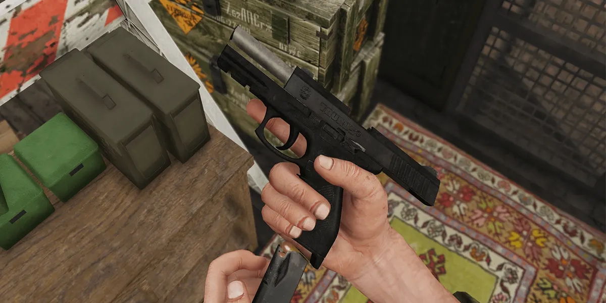GTA V