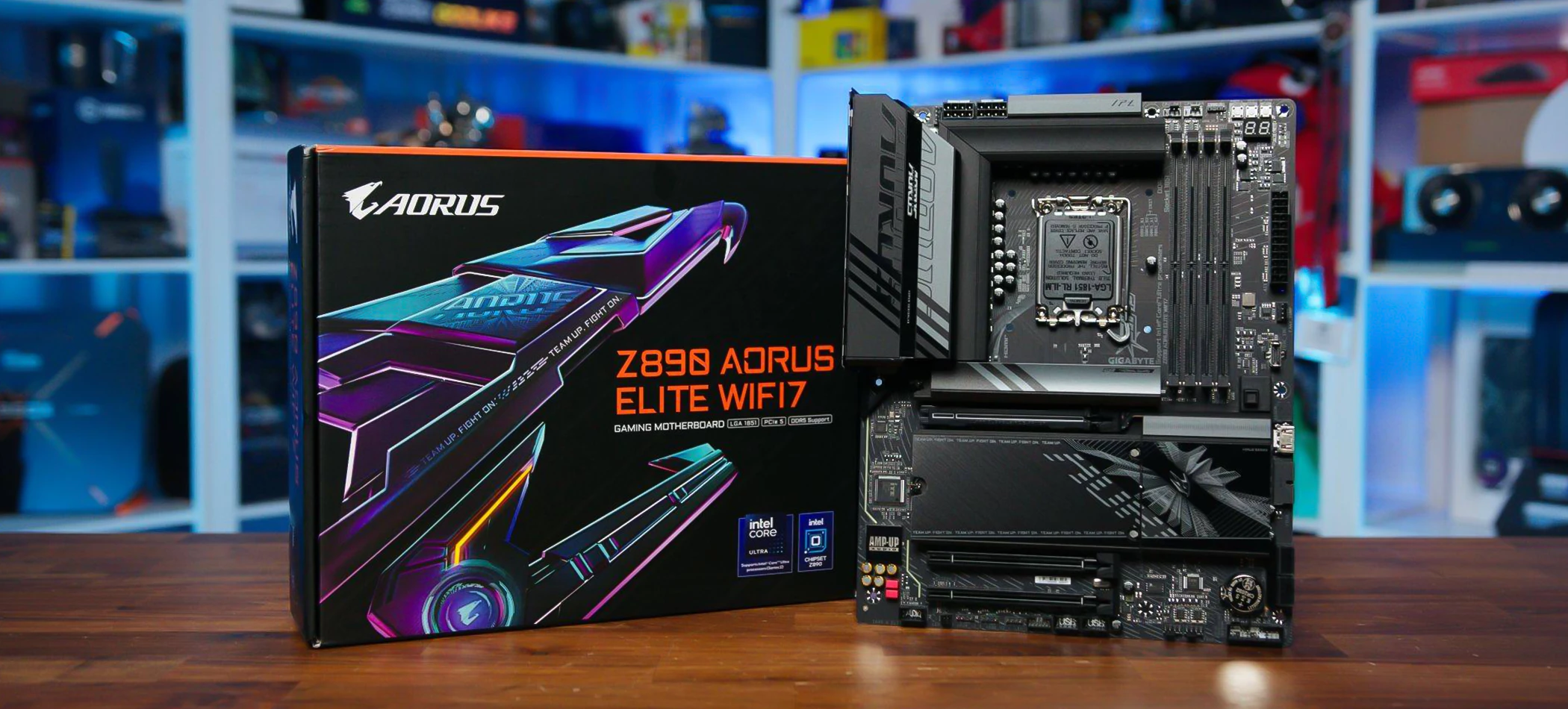 راهنمای کدهای دیباگر مادربردهای GIGABYTE AORUS