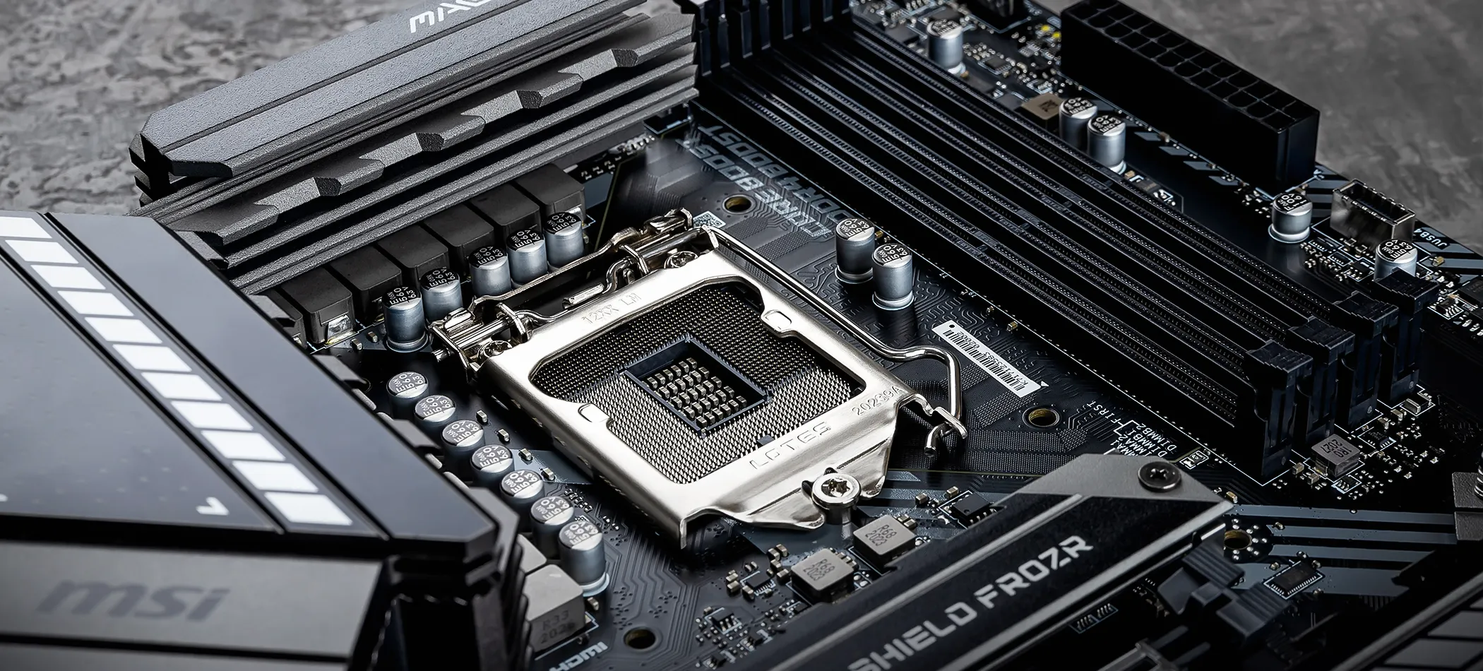 دیباگر مادربرد چیست ؟