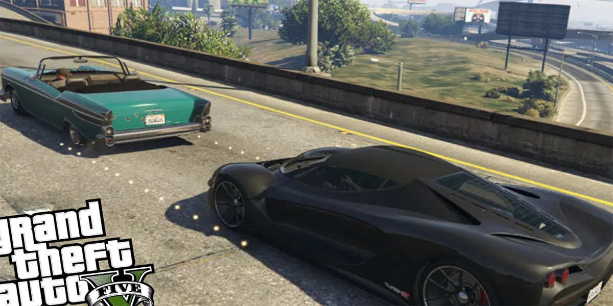 GTA