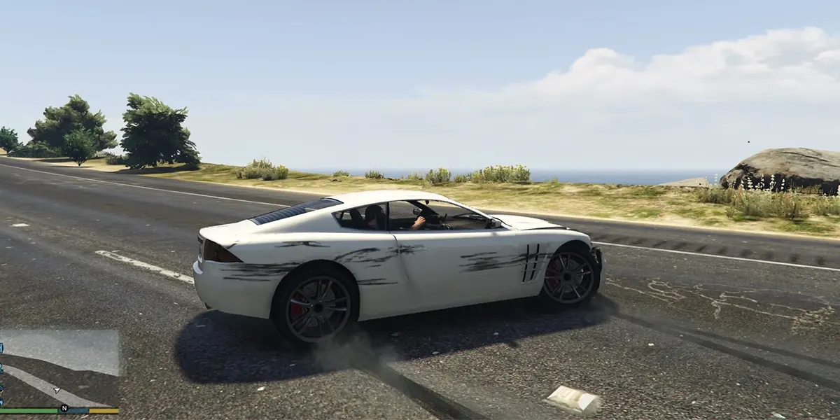 GTA