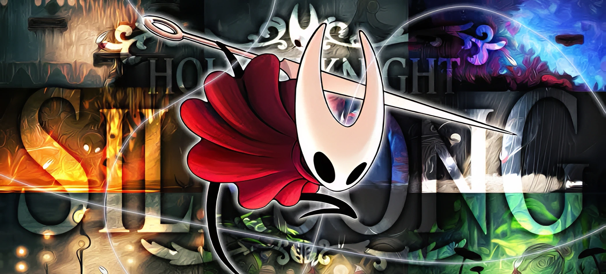 Hollow Knight: Silksong
