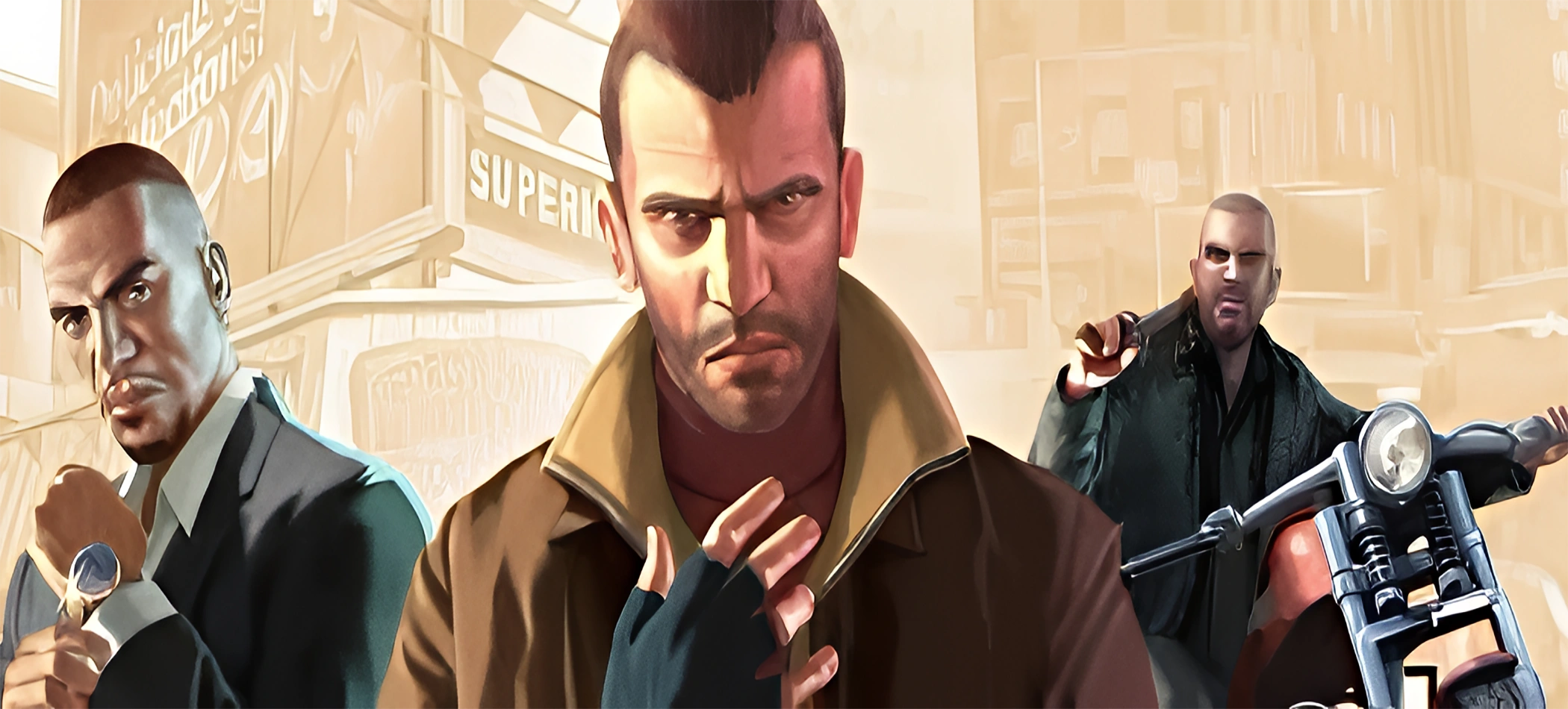 GTA 4