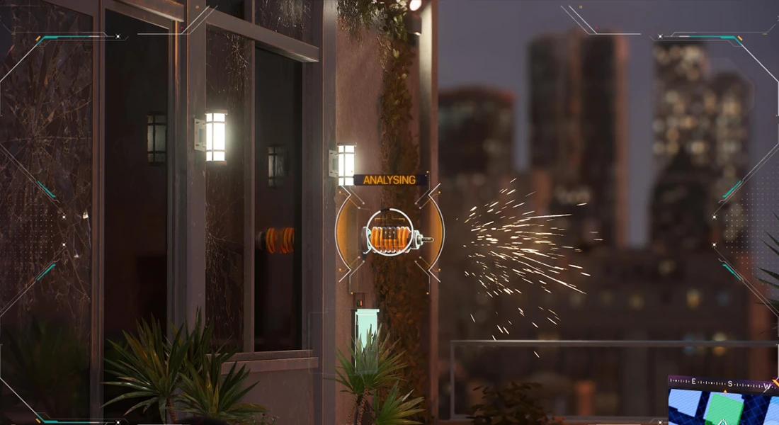 راهنمای پیدا کردن گربه سیاه در Marvel's Spider-Man 2