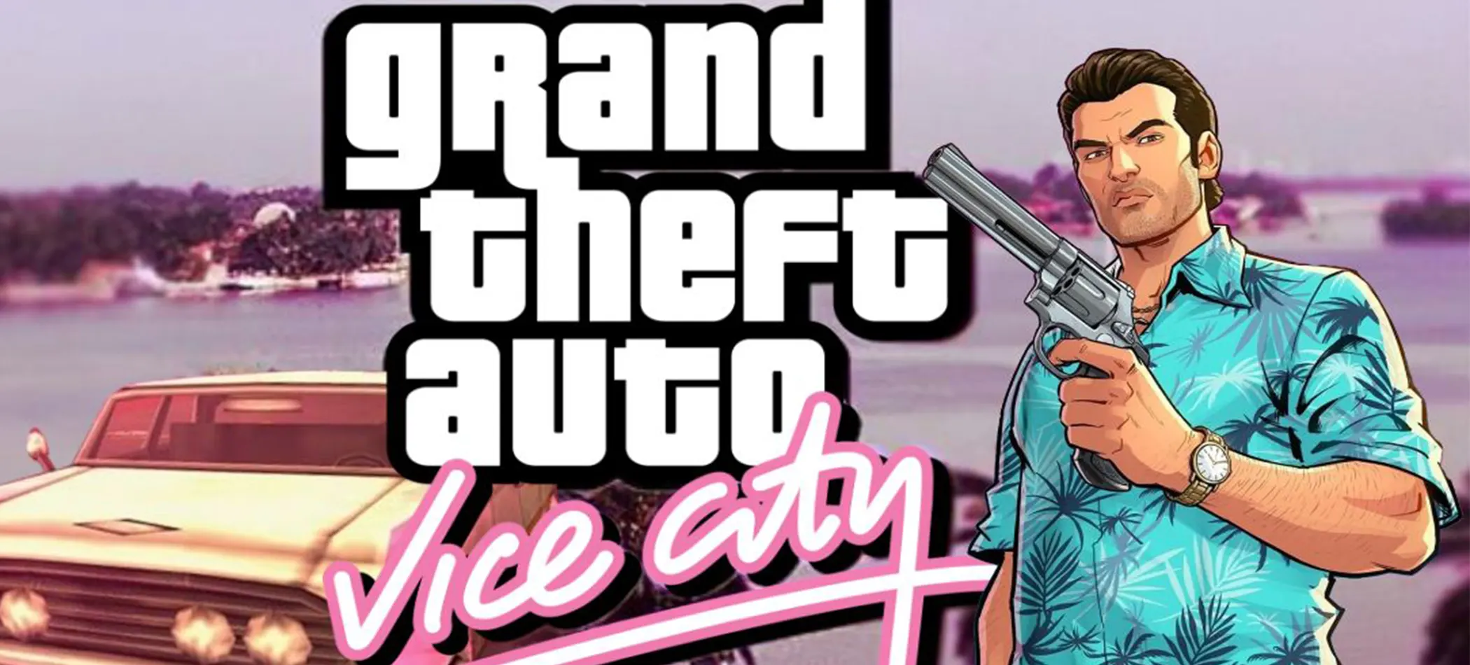 GTA Vice City