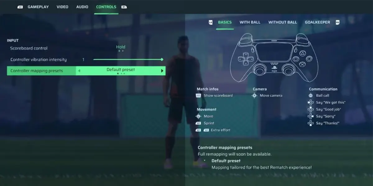 REMATCH