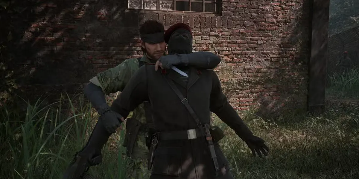 MGSD