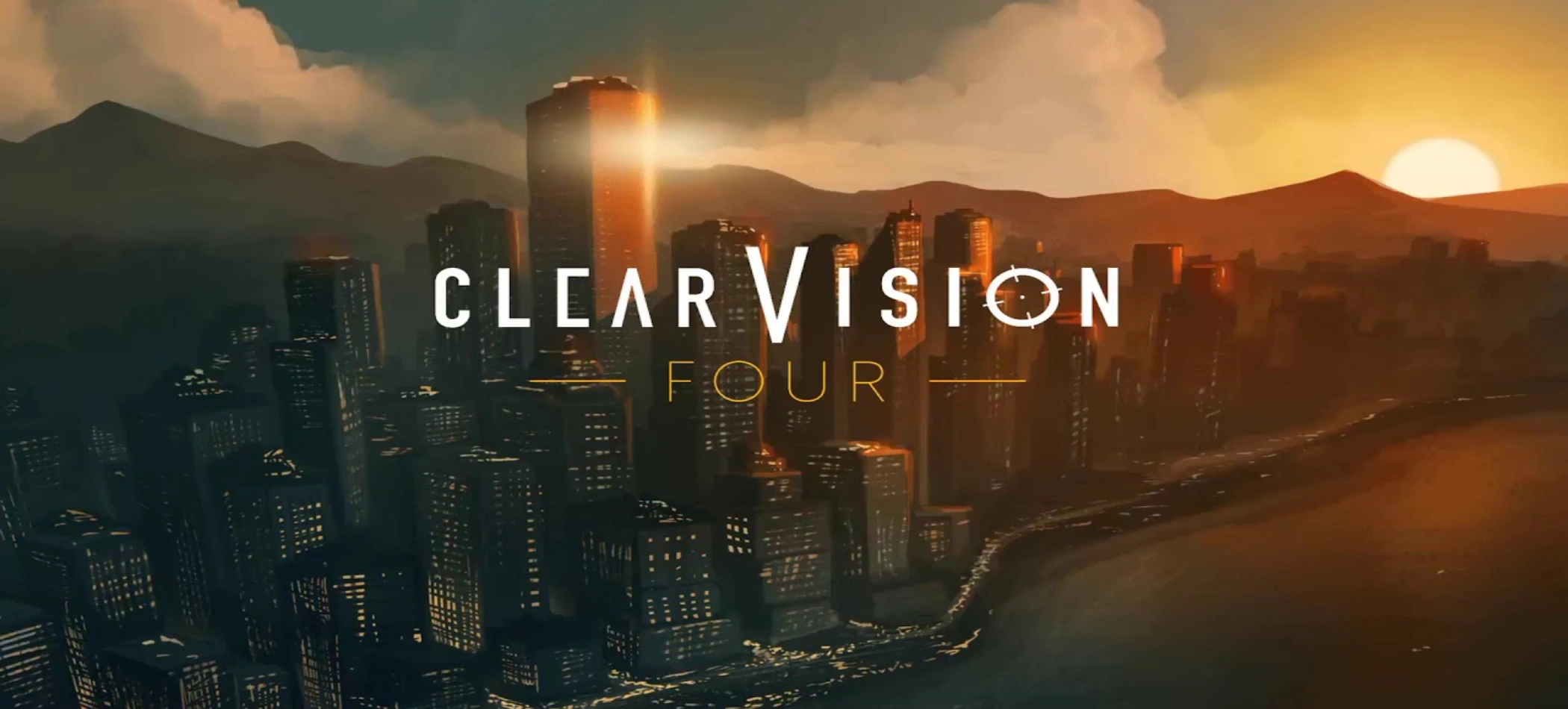 نگاهی به بازی موبایلی Clear Vision 4