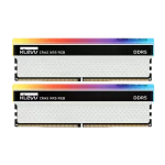 رم دسکتاپ دو کاناله KLEVV CRAS XR5 RGB 32GB 6200