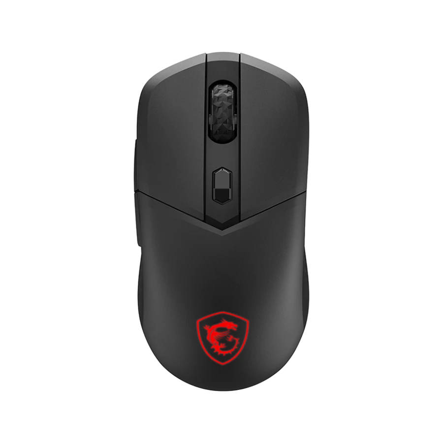موس بی‌سیم گیمینگ ام اس آی MSI VERSA 300 ELITE