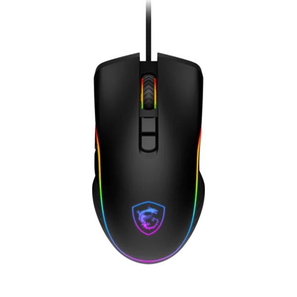 موس گیمینگ ام اس آی MSI FORGE GM300