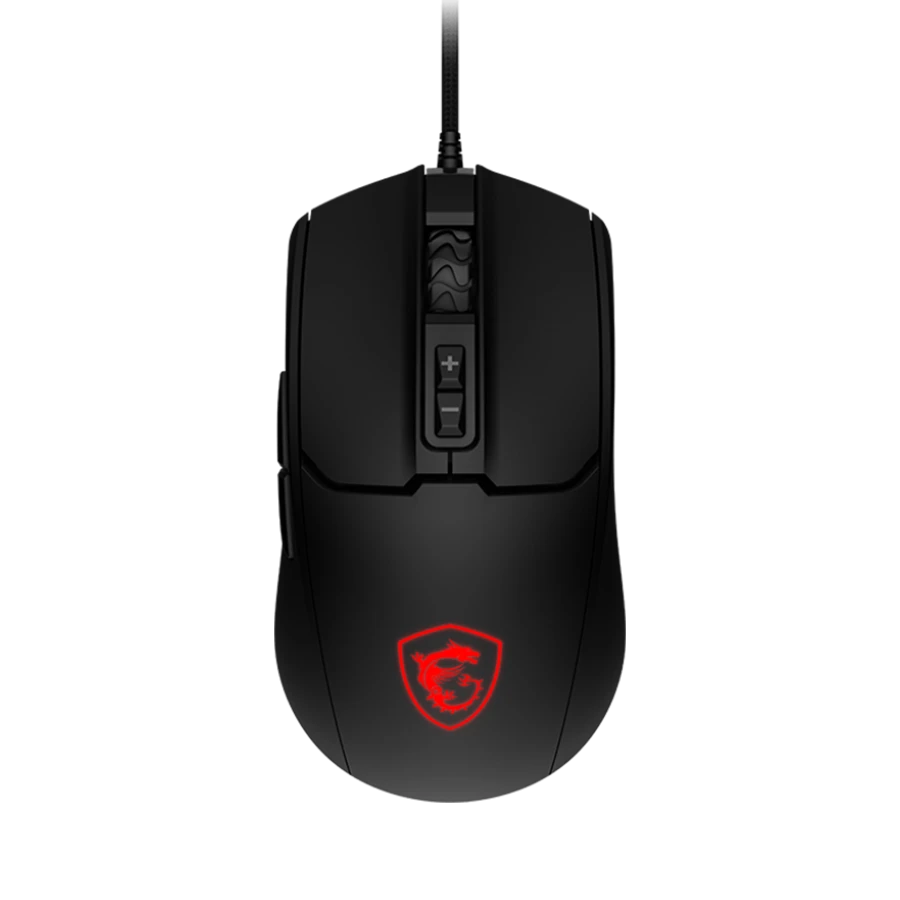 موس گیمینگ ام اس آی MSI FORGE GM100