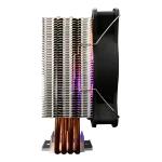 خنک کننده پردازنده گیم دیاس BOREAS E1-410 LITE