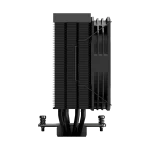 خنک کننده پردازنده مشکی Gamdias BOREAS E2-41D