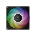 فن کیس Gamdias NOTUS M1-1203 ARGB بسته 3 عددی