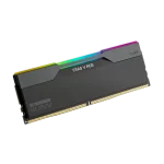 رم دسکتاپ دو کاناله کلو KLEVV CRAS V RGB 32GB 7600 Black
