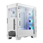 کیس گیمینگ ام اس آی MSI MAG FORGE 320R AIRFLOW