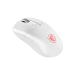 موس بی‌سیم گیمینگ ام اس آی MSI VERSA 300 White