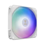 خنک کننده پردازنده گیم دیاس AURA GL240 LCD White